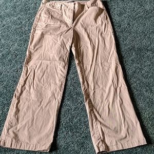 Lands End Khakis